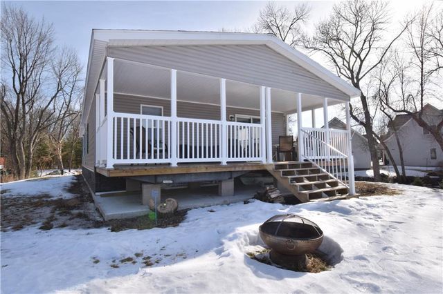 6604 Southview Point, Siren, WI 54872