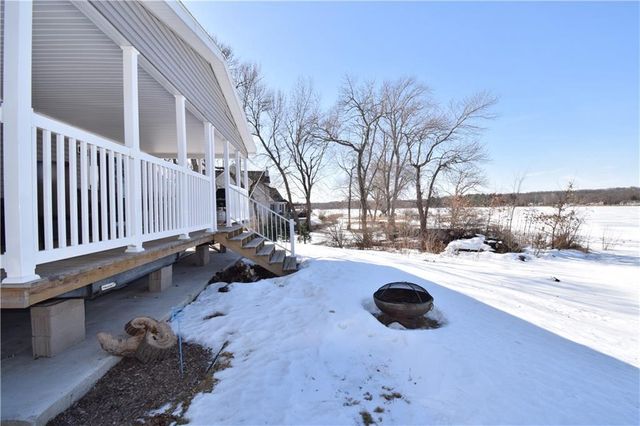 6604 Southview Point, Siren, WI 54872