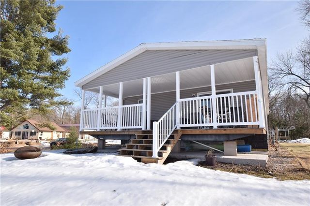 6604 Southview Point, Siren, WI 54872