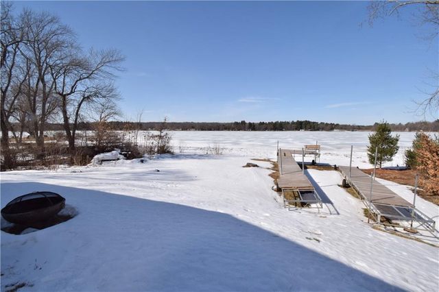 6604 Southview Point, Siren, WI 54872