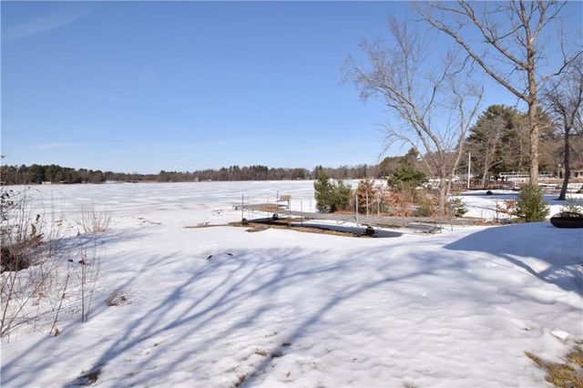 6604 Southview Point, Siren, WI 54872