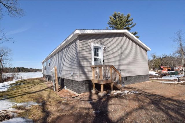 6604 Southview Point, Siren, WI 54872