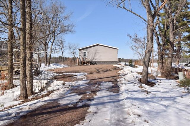 6604 Southview Point, Siren, WI 54872