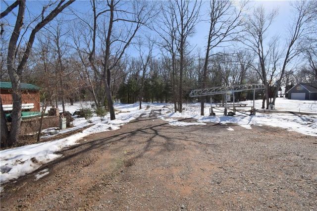 6604 Southview Point, Siren, WI 54872