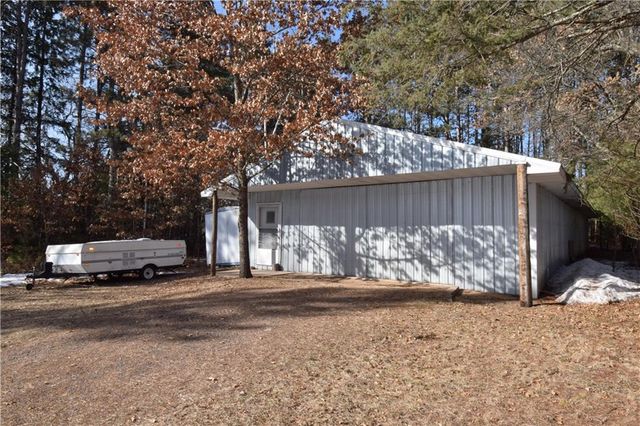 6604 Southview Point, Siren, WI 54872