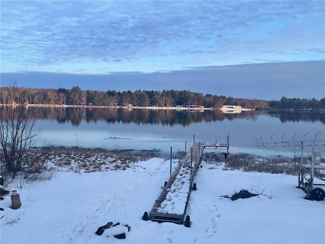 6604 Southview Point, Siren, WI 54872