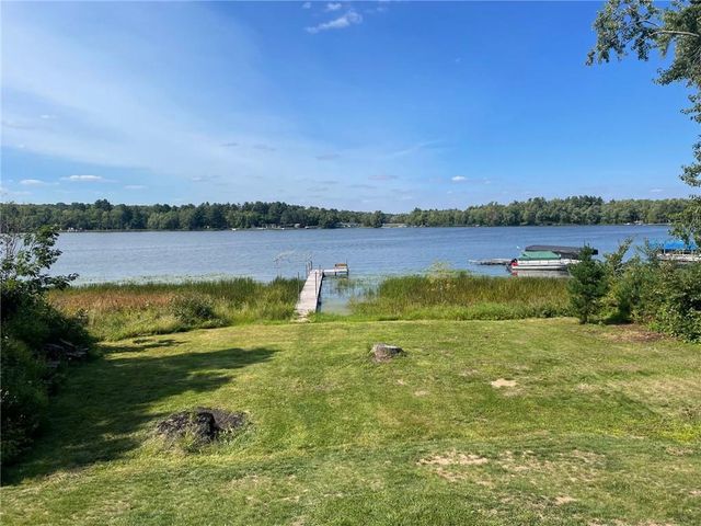 6604 Southview Point, Siren, WI 54872