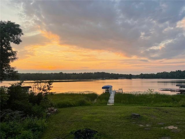 6604 Southview Point, Siren, WI 54872