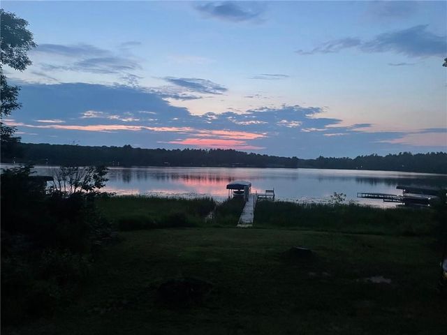 6604 Southview Point, Siren, WI 54872