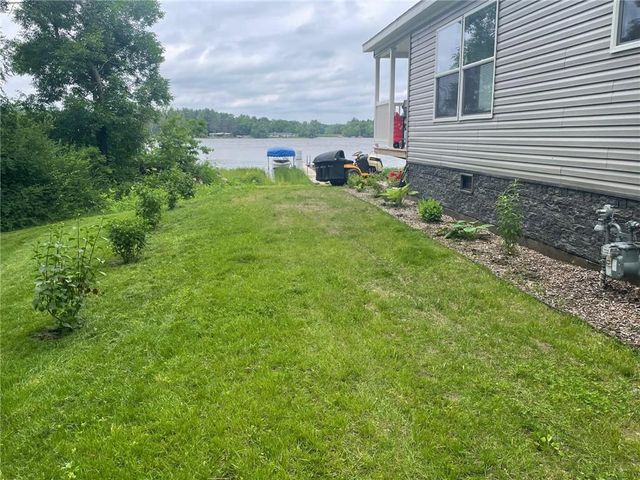 6604 Southview Point, Siren, WI 54872