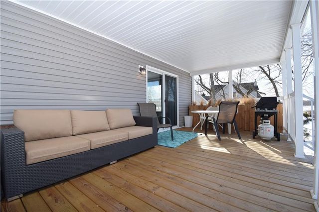 6604 Southview Point, Siren, WI 54872