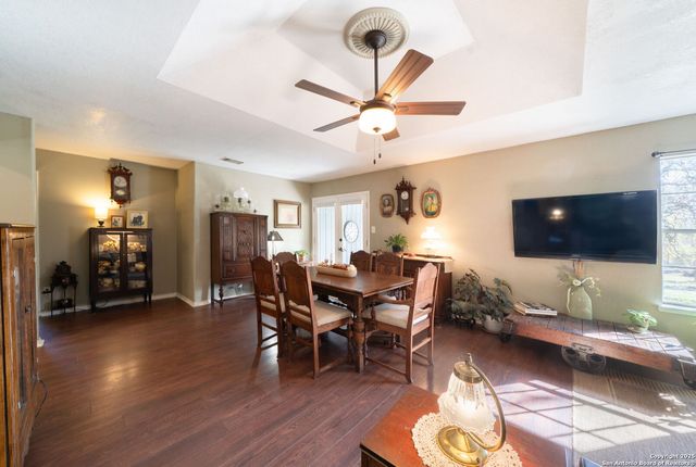 119 Post Oak Rd, La Vernia, TX 78121