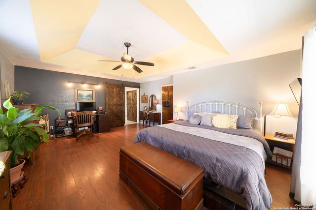 119 Post Oak Rd, La Vernia, TX 78121