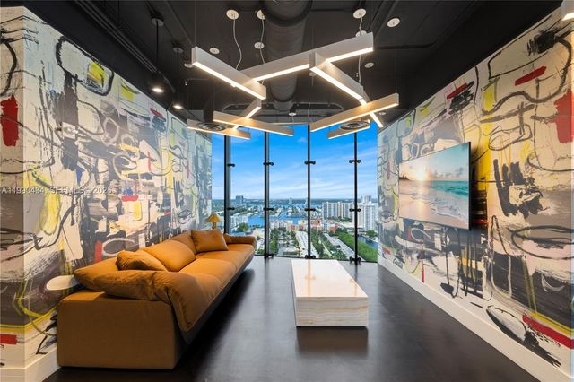 17141 Collins Ave 1801, Sunny Isles Beach, FL 33160