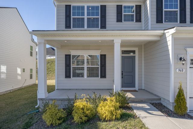 968 Caywood Rd, Smyrna, TN 37167