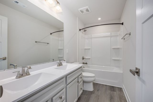 968 Caywood Rd, Smyrna, TN 37167