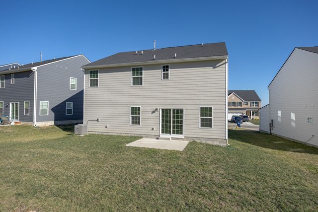 968 Caywood Rd, Smyrna, TN 37167