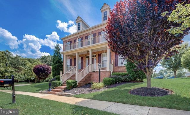 11701 TOWN GREEN RD, Bristow, VA 20136