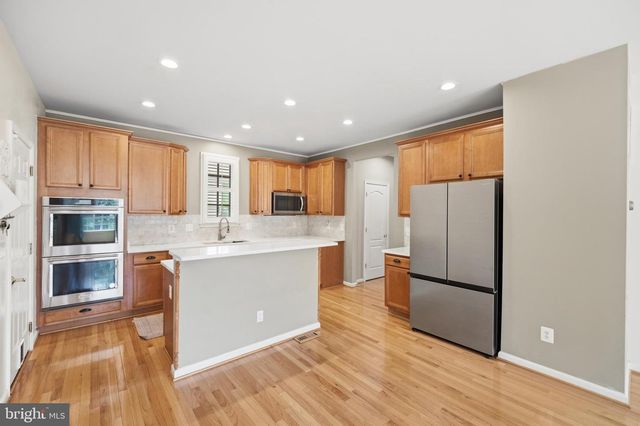 11701 TOWN GREEN RD, Bristow, VA 20136