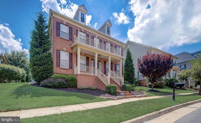 11701 TOWN GREEN RD, Bristow, VA 20136