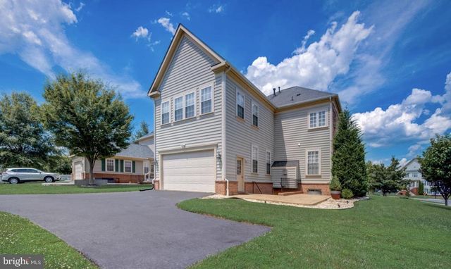 11701 TOWN GREEN RD, Bristow, VA 20136