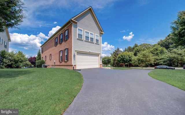 11701 TOWN GREEN RD, Bristow, VA 20136