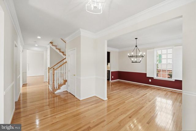 11701 TOWN GREEN RD, Bristow, VA 20136