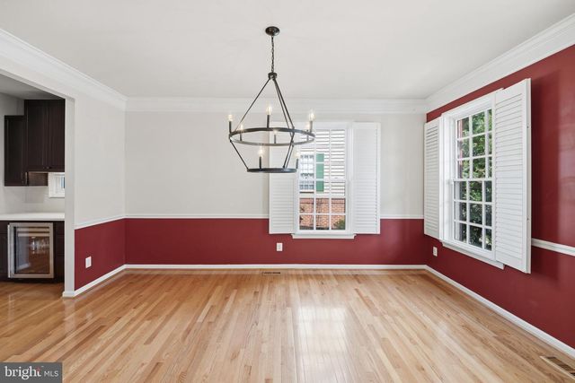 11701 TOWN GREEN RD, Bristow, VA 20136