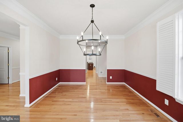 11701 TOWN GREEN RD, Bristow, VA 20136