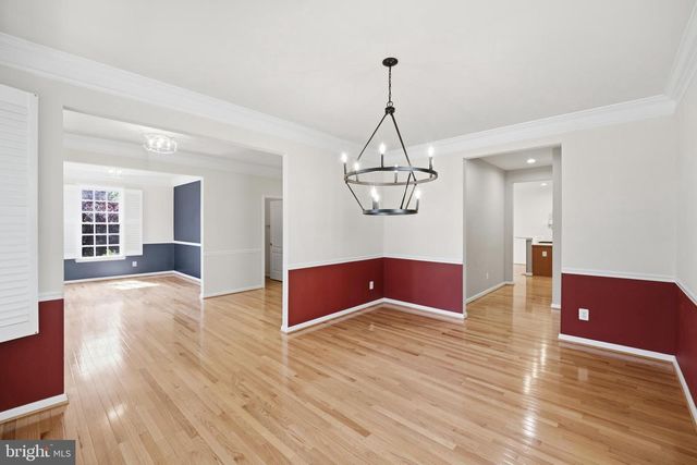 11701 TOWN GREEN RD, Bristow, VA 20136