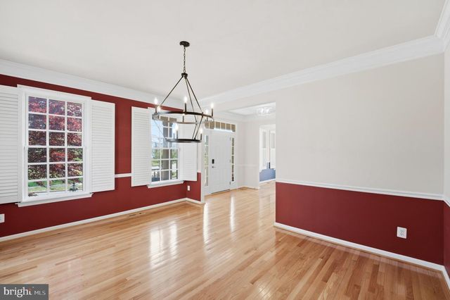 11701 TOWN GREEN RD, Bristow, VA 20136