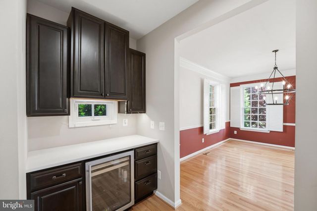 11701 TOWN GREEN RD, Bristow, VA 20136