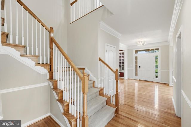 11701 TOWN GREEN RD, Bristow, VA 20136