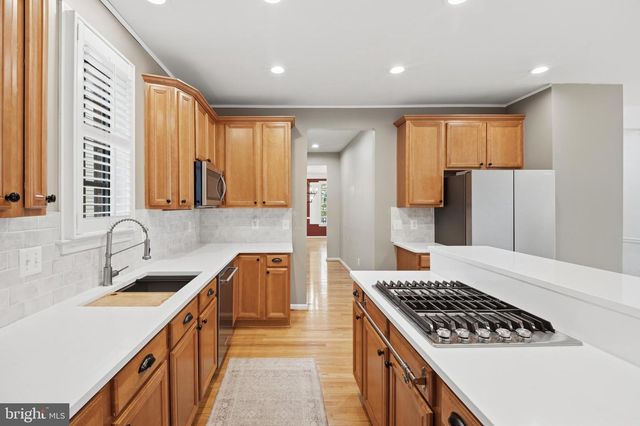 11701 TOWN GREEN RD, Bristow, VA 20136