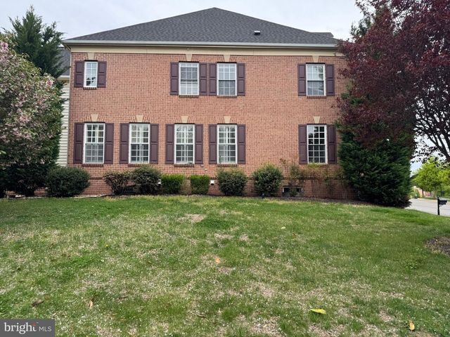11701 TOWN GREEN RD, Bristow, VA 20136