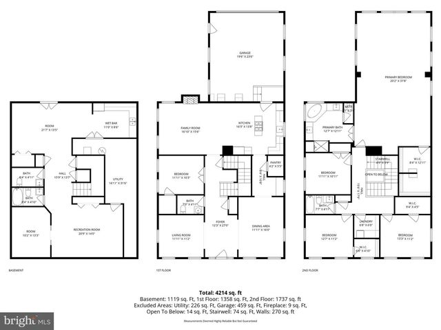 11701 TOWN GREEN RD, Bristow, VA 20136