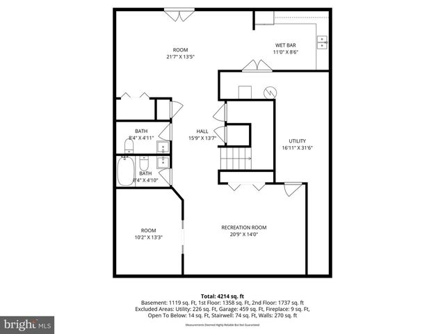 11701 TOWN GREEN RD, Bristow, VA 20136