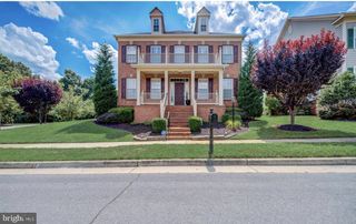 11701 TOWN GREEN RD, Bristow, VA 20136