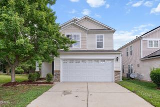 4504 Arcaro Drive, Knightdale, NC 27545
