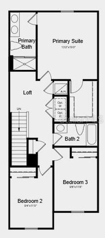 2671 BALMERINO WAY, Mount Dora, FL 32757