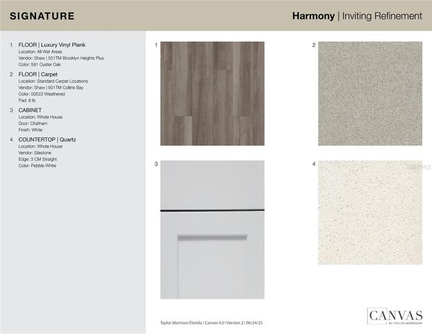 2671 BALMERINO WAY, Mount Dora, FL 32757