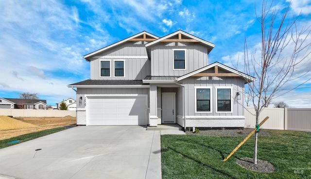 12617 S Lenora Pl., Nampa, ID 83686