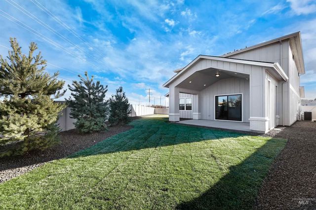 12617 S Lenora Pl., Nampa, ID 83686