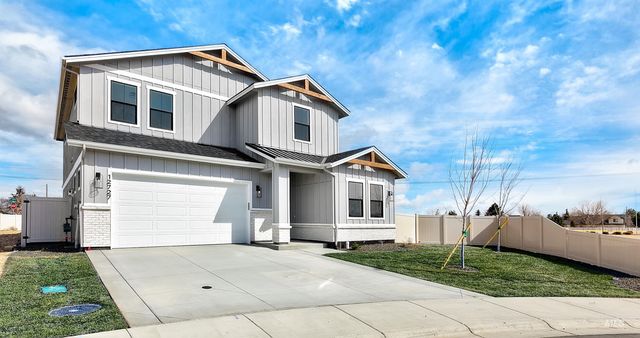 12617 S Lenora Pl., Nampa, ID 83686