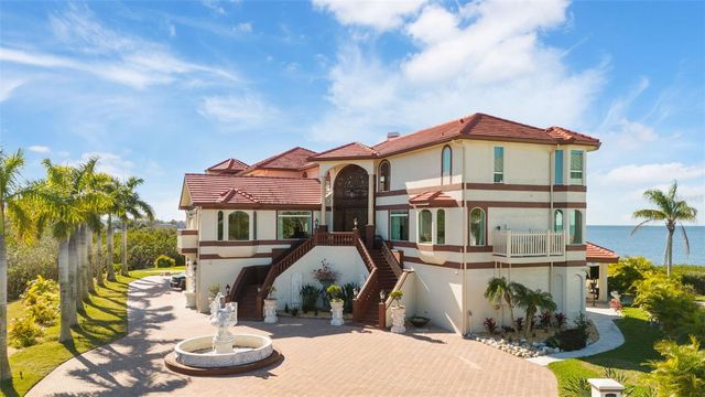 2115 ALEXIS COURT, Tarpon Springs, FL 34689