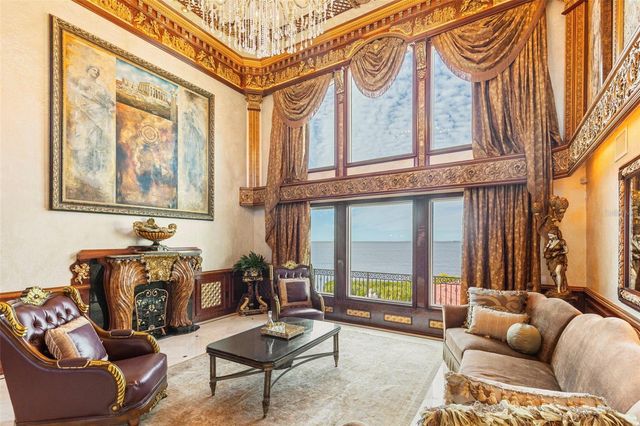 2115 ALEXIS COURT, Tarpon Springs, FL 34689