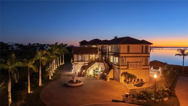 2115 ALEXIS COURT, Tarpon Springs, FL 34689