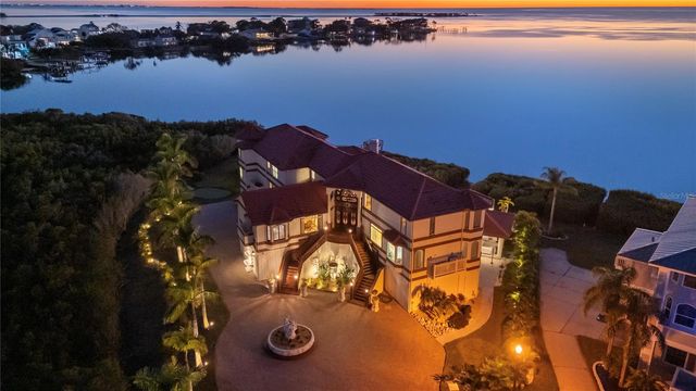 2115 ALEXIS COURT, Tarpon Springs, FL 34689