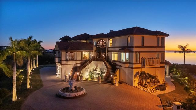 2115 ALEXIS COURT, Tarpon Springs, FL 34689