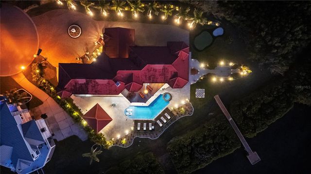 2115 ALEXIS COURT, Tarpon Springs, FL 34689